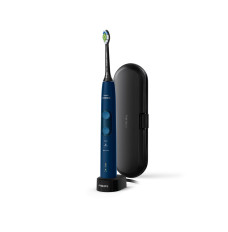 Philips 5100 series Built-in pressure sensor Sonic electric toothbrush