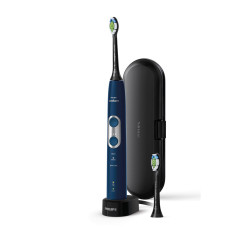 Philips Sonicare ProtectiveClean 6100 ProtectiveClean 6100 HX6871/47 Sonic electric toothbrush with accessories