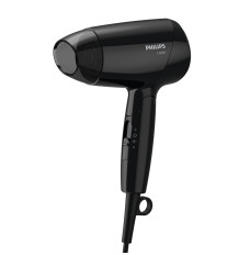 Philips Essential Care BHC010/10 hair dryer 1200 W Black