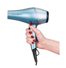 Remington AC9300 hair dryer 2200 W Blue