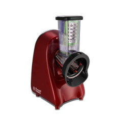 Russell Hobbs Slice & Go Desire slicer Electric Red
