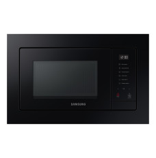Samsung MS23A7318AK Built-in Solo microwave 23 L 1150 W Black