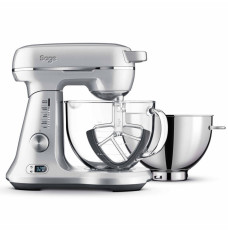 Sage the Bakery Boss Stand mixer 1200 W Aluminium