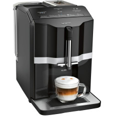 Siemens iQ300 TI351209RW coffee maker Fully-auto Espresso machine 1.4 L