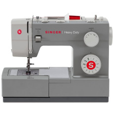 SINGER HD 4411 sewing machine Electric