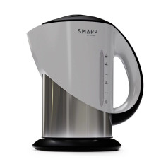 Cordless kettle 1.7L SMAPP Graphite
