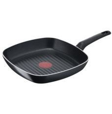 Tefal B55640 Grill pan Square