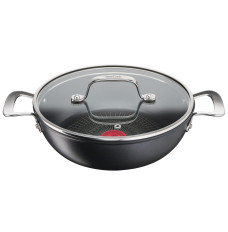 Tefal Unlimited 26 cm deep skillet G25571