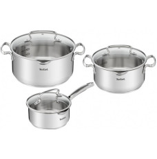 Tefal Duetto+ G719S674 pan set 6 pc(s)