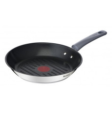 Tefal Daily Cook G7314055 frying pan Grill pan Round