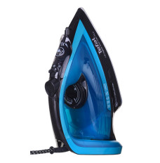 Tefal Ultragliss Anti-Calc Plus FV6832E0 iron Steam iron 2800 W Blue