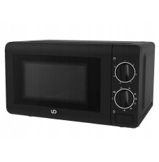 Microwave oven - UD MG20L-BK (8594213440620)