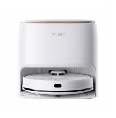 Robot Vacuum Cleaner Viomi Alpha 3 with station