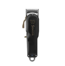 Wahl Cordless Senior Lithium-ion (Li-Ion) cordless razor Black