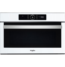 Whirlpool AMW 730/WH Built-in 31 L 1000 W White