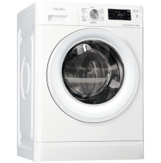 Whirlpool FFB 6238 W PL washing machine Freestanding Front-load 6 kg 1200 RPM White