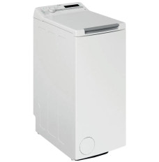 WHIRLPOOL TDLR 6240S PL/N washing machine