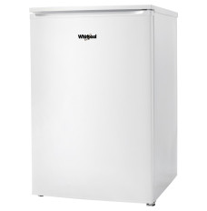 Whirlpool W55ZM 111 W freezer Upright freezer Freestanding 103 L F White