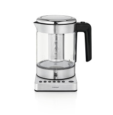 WMF KITCHENminis 04131800 electric kettle 1 L 1960 W Stainless steel