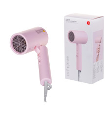 Xiaomi H101 hair dryer 1600 W Pink