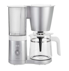Coffee maker  Zwilling Enfinigy Silver