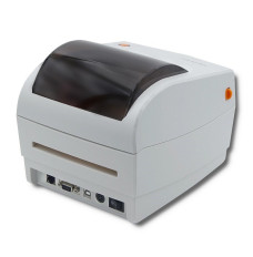Qoltec 50243 Label printer | thermal | max. 104 mm
