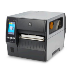 Zebra ZT421 label printer Direct thermal / Thermal transfer 203 x 203 DPI Wired & Wireless