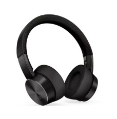 Lenovo Yoga Active Noise Cancellation Headset Wired & Wireless Head-band Music USB Type-C Bluetooth Black