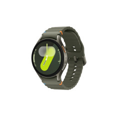 Samsung Galaxy Watch7 3.81 cm (1.5") AMOLED 44 mm Digital 480 x 480 pixels Touchscreen Green Wi-Fi GPS (satellite)