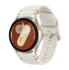 Samsung Galaxy Watch SM-L300NZEAEUE smartwatch / sport watch 3.33 cm (1.31") 40 mm Digital Touchscreen Grey Wi-Fi