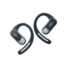 SHOKZ OpenFit Air Headset Wireless Ear-hook Calls/Music/Sport/Everyday Bluetooth Black