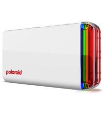 Polaroid Hi-Print photo printer Thermal 2.1" x 3.4" (5.3 x 8.6 cm)