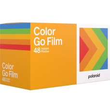 Polaroid Go Film Multipack 48 Photos camera cartridges