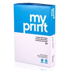 Photocopy paper My Print A4 80 g/m²