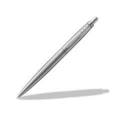 Parker Jotter XL Blue Clip-on retractable ballpoint pen 1 pc(s)