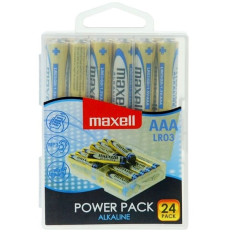 Maxell 790268.04.CN household battery Single-use battery AA Alkaline