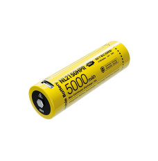 Nitecore NL2150HPR 21700 3.6V 5000mAh Battery
