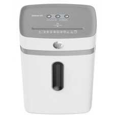 HP ONESHRED 12CC 23L paper shredder Micro-cut shredding