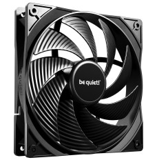 Fan Be Quiet! Pure Wings 3 140mm PWM high-speed