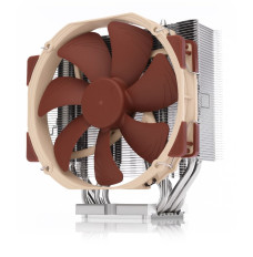 Noctua NH-U14S DX-3647 computer cooling system Processor Cooler 15 cm