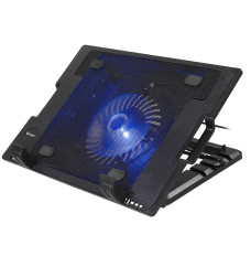 Tracer TRASTA46338 notebook cooling pad 43.2 cm (17") 1000 RPM