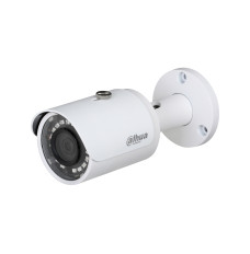 Dahua Technology IPC -HFW1230S-0280B-S5 security camera Bullet IP security camera Indoor & outdoor 1920 x 1080 pixels Ceiling/Wall/Pole