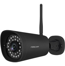 Foscam FI9902P-B security camera Bullet IP security camera Outdoor 1920 x 1080 pixels Wall