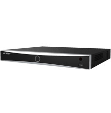 Hikvision Digital Technology DS-7616NXI-K2/16P Network Video Recorder (NVR) 1U Black
