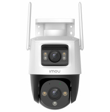 Imou Cruiser Dual Turret IP security camera Outdoor 2304 x 1296 pixels Ceiling