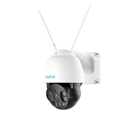 Reolink RLC-523WA security camera Dome IP security camera Indoor & outdoor 2560 x 1920 pixels Wall