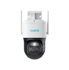 Reolink TRACKMIX-LTE-W security camera Dome IP security camera Outdoor 2560 x 1440 pixels Ceiling