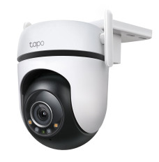 TP-Link Tapo Outdoor Pan/Tilt Security Wi-Fi Camera