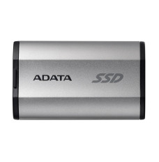 ADATA SD810 2 TB Black, Silver