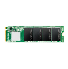 Dysk SSD ADATA IM2P33F8 256GB M.2 2280 PCIe Gen3x4 After the tests